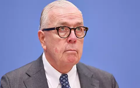 Klaus Reinhardt (Archiv) - Foto: via dts Nachrichtenagentur