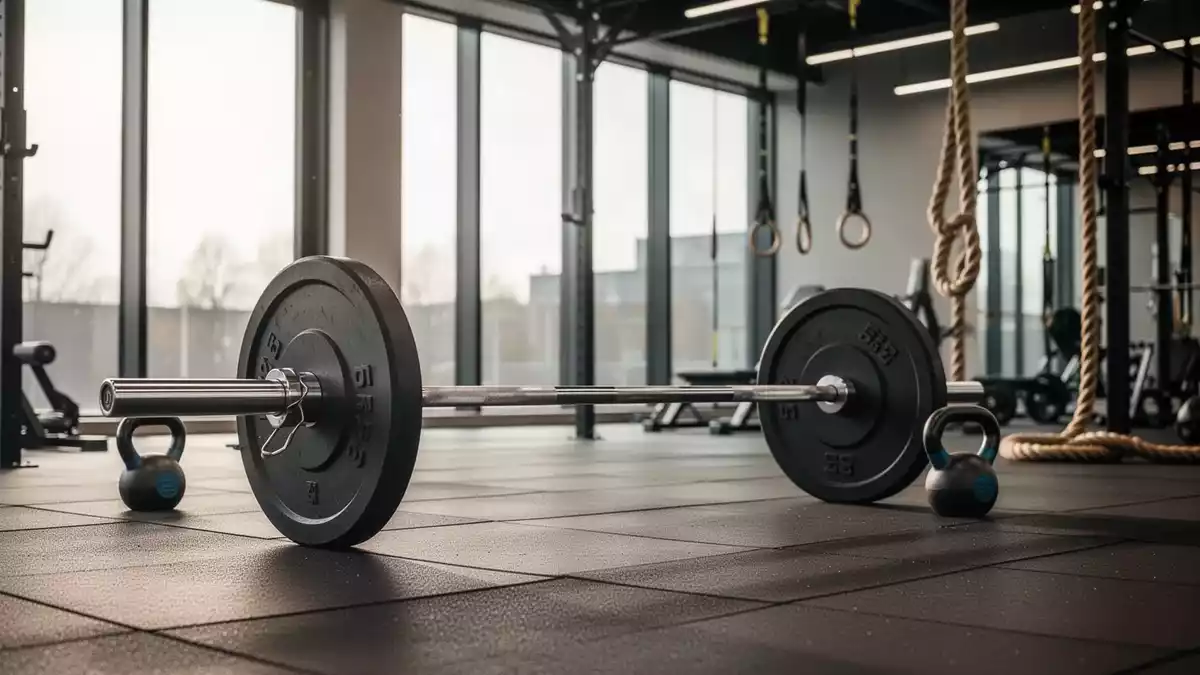 Krafttraining im Fokus: Wissenschaft trifft funktionelle Fitness
