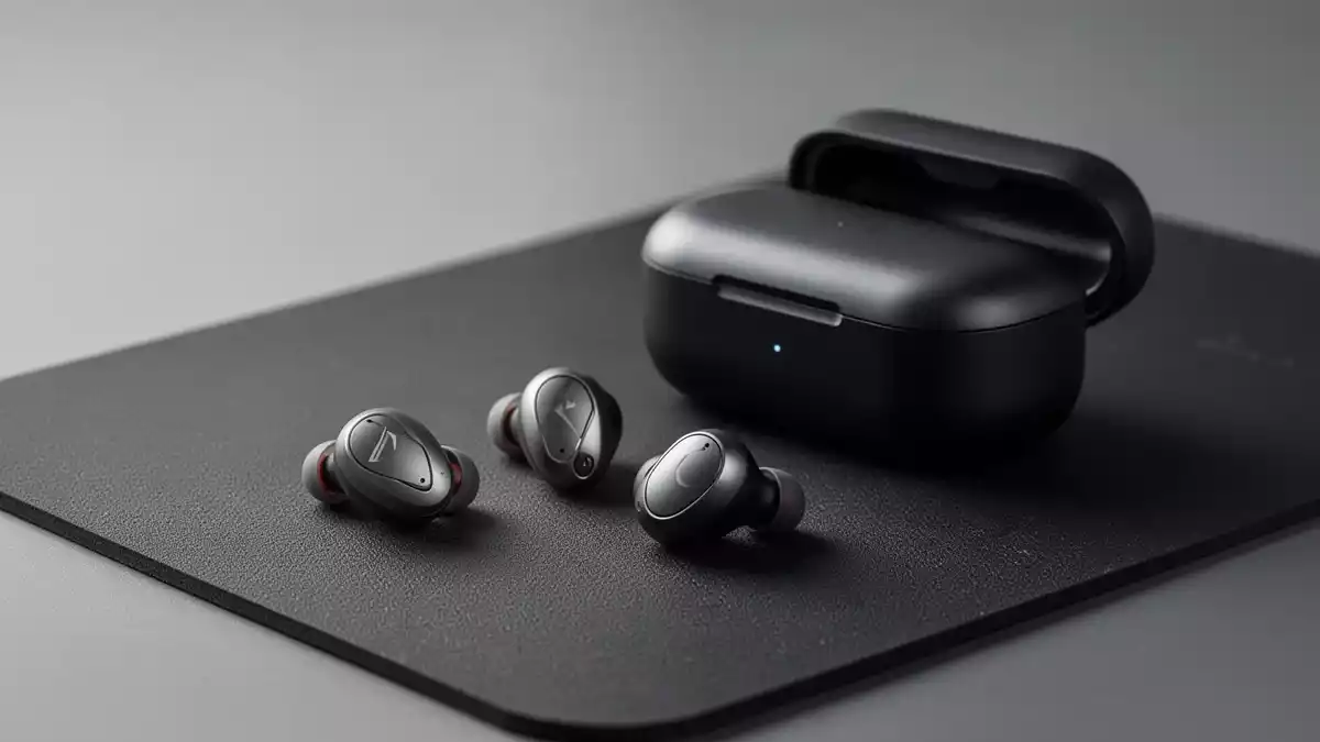 Anker bringt Liberty 4 Pro heraus und zeigt neue Liberty 5 Pro