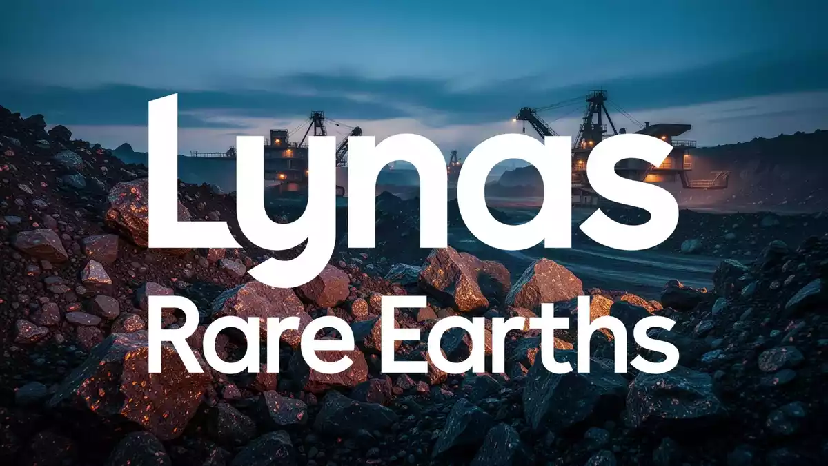 Lynas Rare Earths: Malaysia-Ausbau wird deutlich teurer