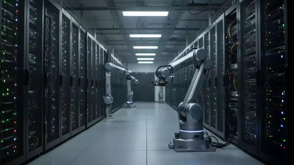 Meta testet Roboter und erhöht 2026 die Investitionsprognose