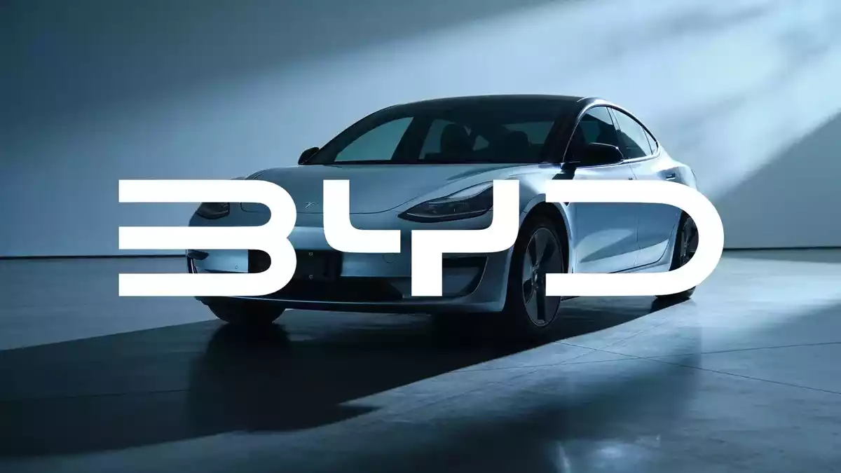 BYD's Premium Push: Can Da Han Limousine Revive Margins?