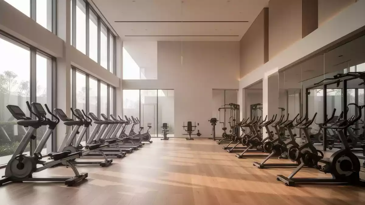 Fitnessbranche wächst: Neue Studios, Gesundheitszentren und Kurse
