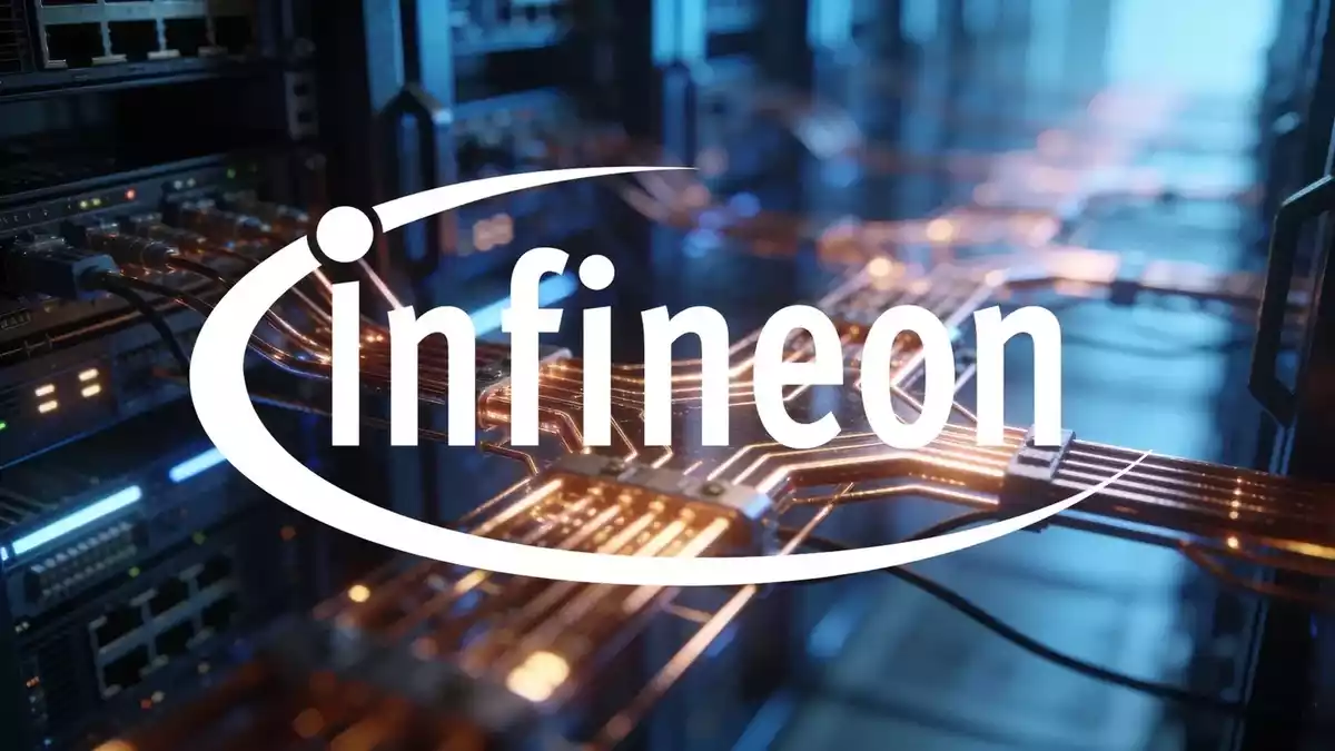 Infineon Buybacks Continue Amid AI Growth, Share Price Dip