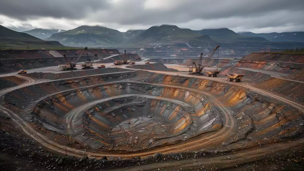 Bougainville Copper unter Druck: Panguna-Projekt von Vorwürfen belastet