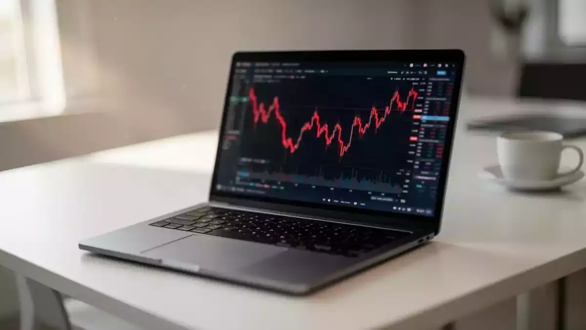 Fetch.AI unter Druck: KI-Token korrigiert trotz Infrastrukturfortschritten