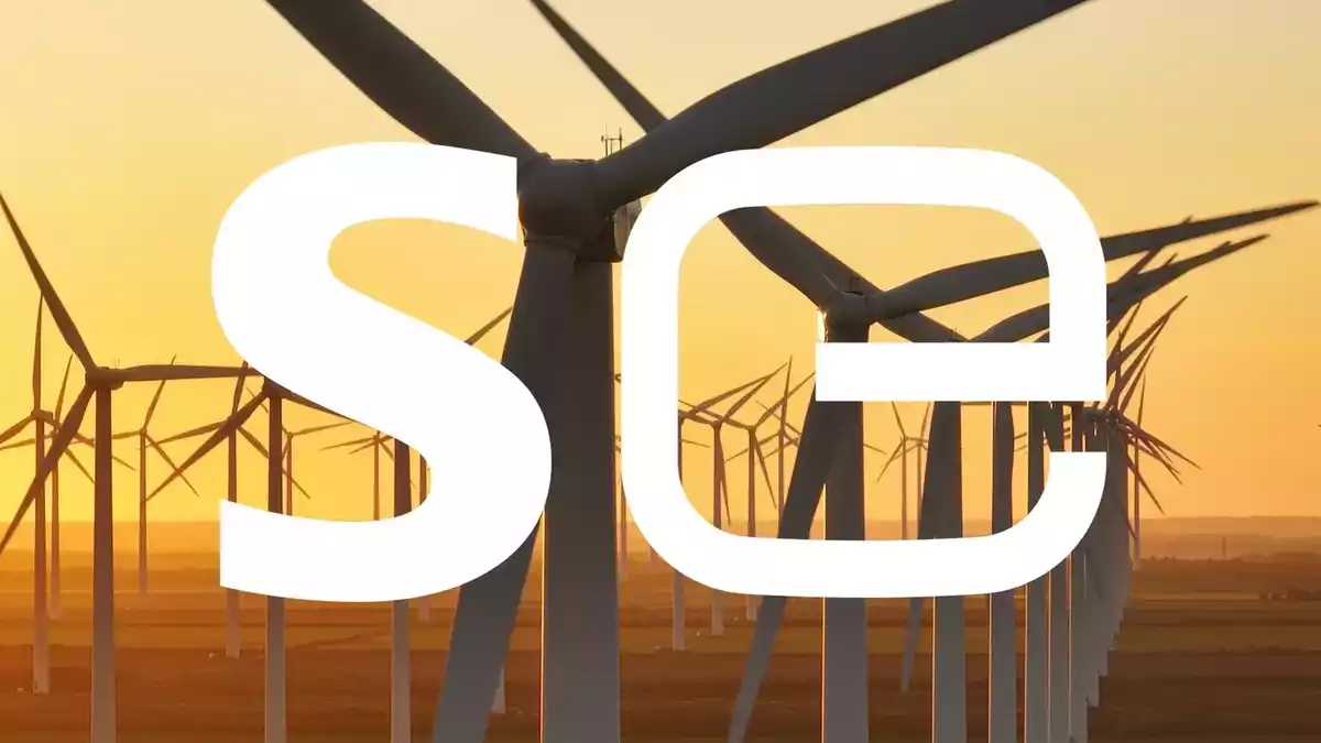 Siemens Energy Carve-Out: PE Giants Circle €10B Unit, Omterra Rebrand
