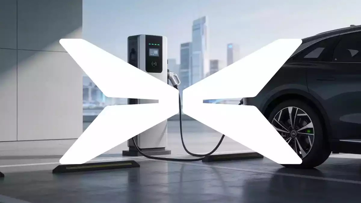XPeng's Q2 2026: Overseas Growth and Robotics Raise Amid Net Loss