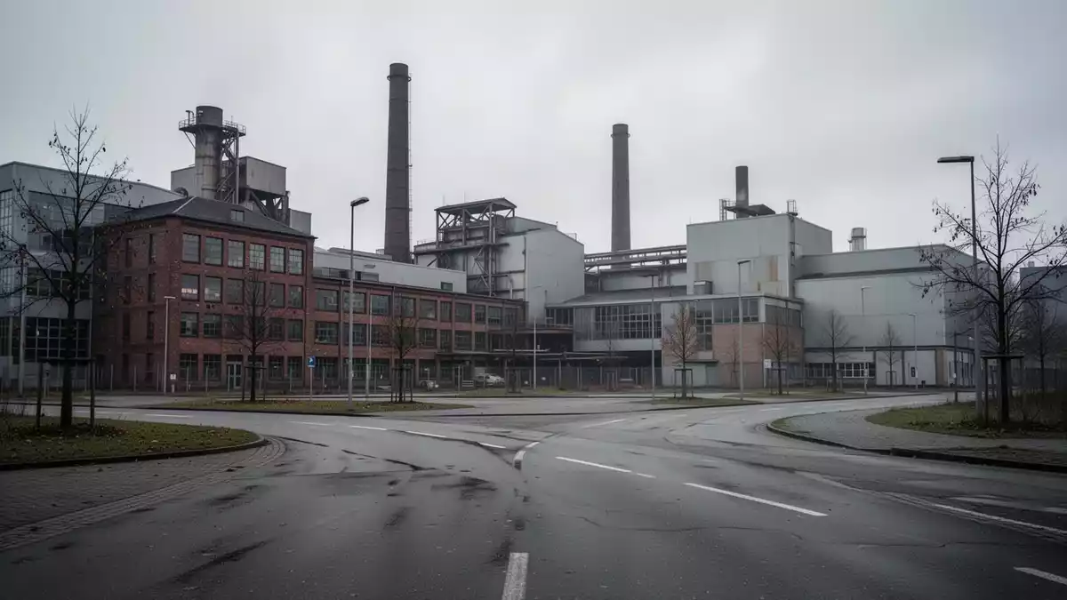 Speyer: Protest gegen Stellenabbau bei MANN+HUMMEL und TE