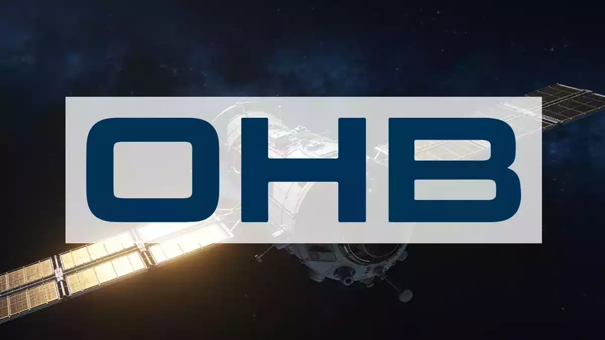OHB Secures €1B IRIS² Satellite Order, Stock Remains Oversold