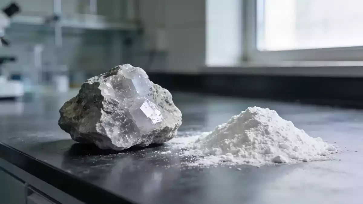 European Lithium Stock Soars on Merger Hopes Despite Wolfsberg Delay