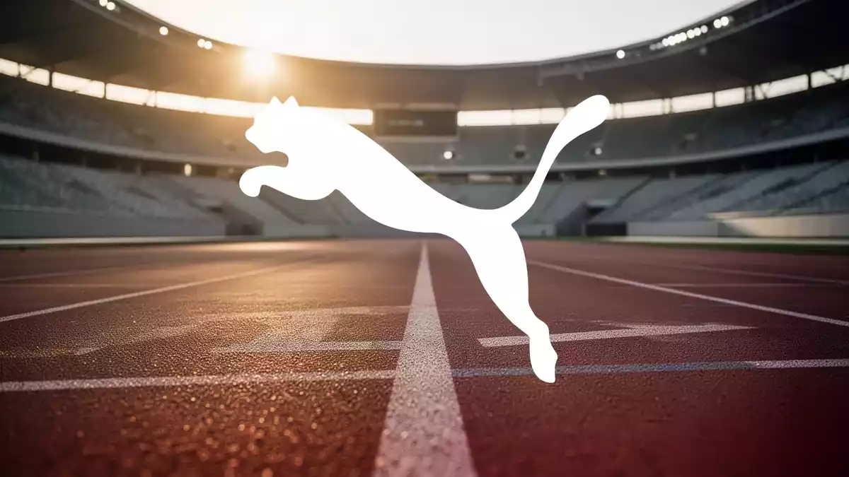 Puma-Aktie unter Druck: Prognosesenkung und Managementwechsel