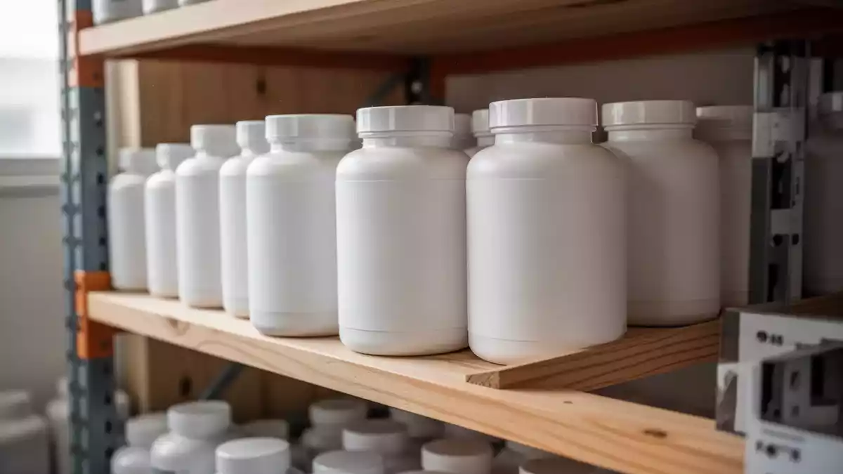 MHD-Abverkäufe bei Supplements und neue Outlet-Strategien