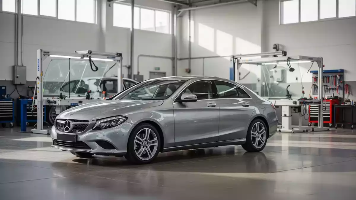 Carglass: Ersatzwagen und mobiler Service im Kostencheck