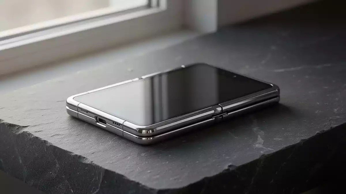 Faltbares iPhone: Hohe Displaykosten und neue Reparaturklage