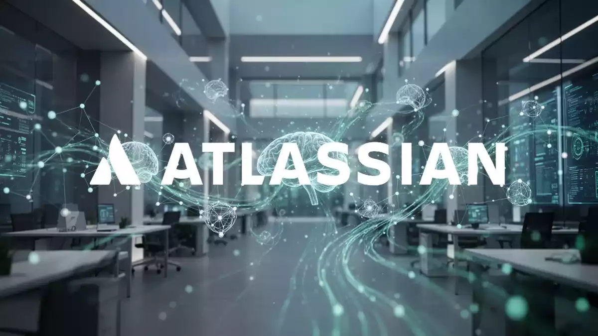 Atlassian-Aktie: RBC sieht weiteres Potenzial dank KI und Cloud