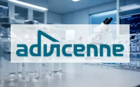 Moderne Laborumgebung mit medizinischen Glasfläschchen und klinischer Beleuchtung. - Foto: über boerse-global.de