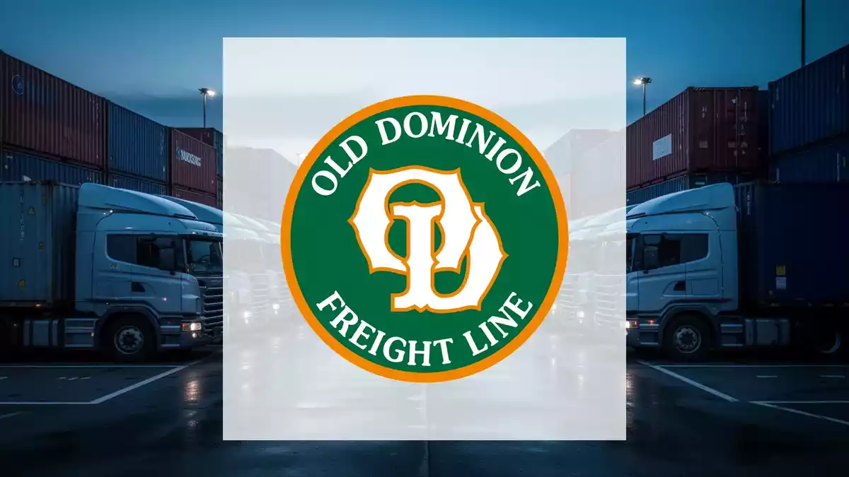 Old Dominion Freight Line: Starkes Quartal trifft auf Analysten-Abstufung