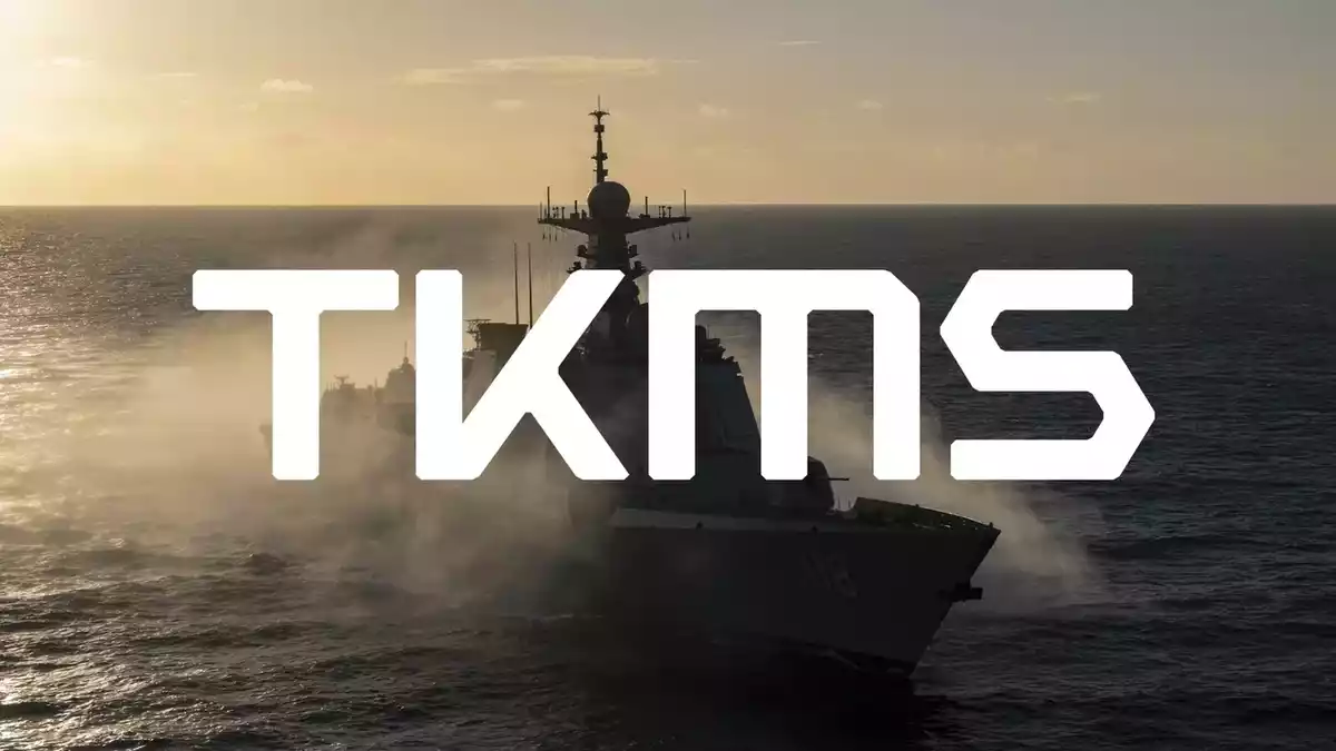 TKMS Q3 Results: Record Order Book, Raised Guidance, Hormuz Tensions
