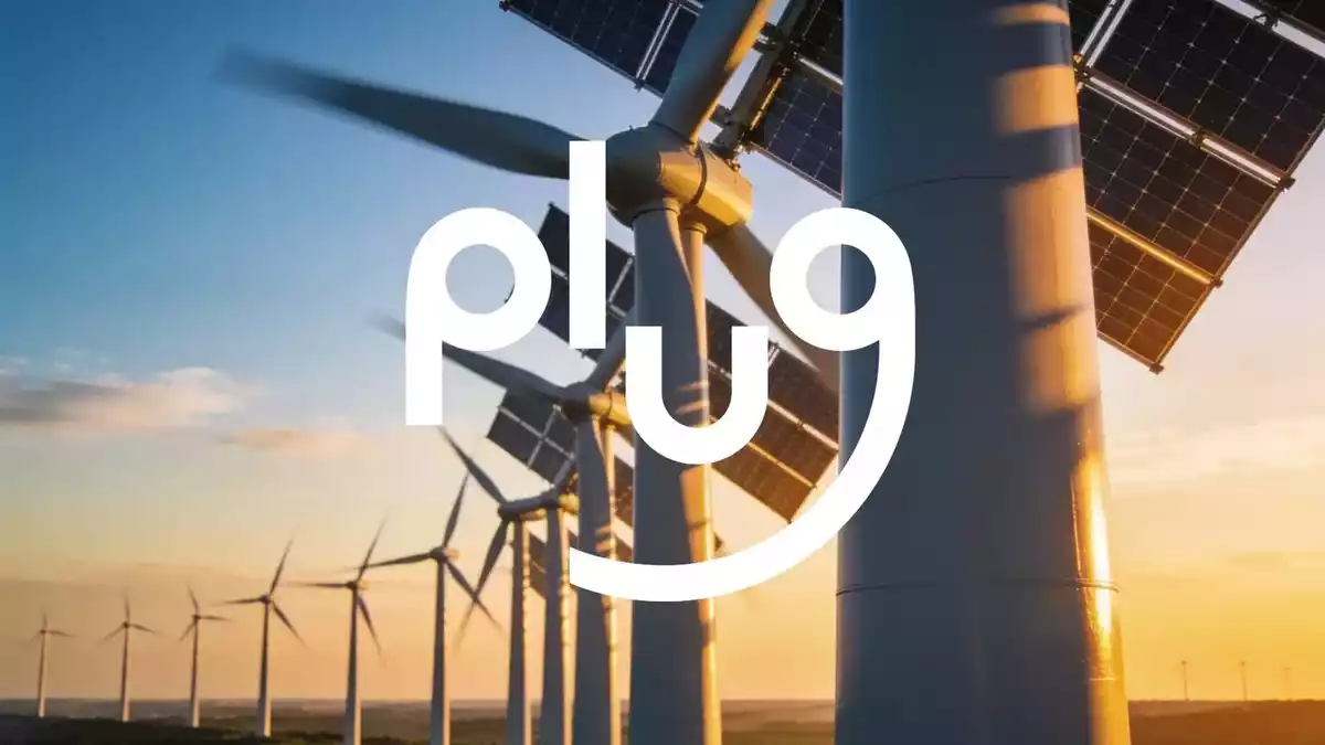 Plug Power Stock Dips on Rate Fears Despite Strong Q2, Growth Outlook
