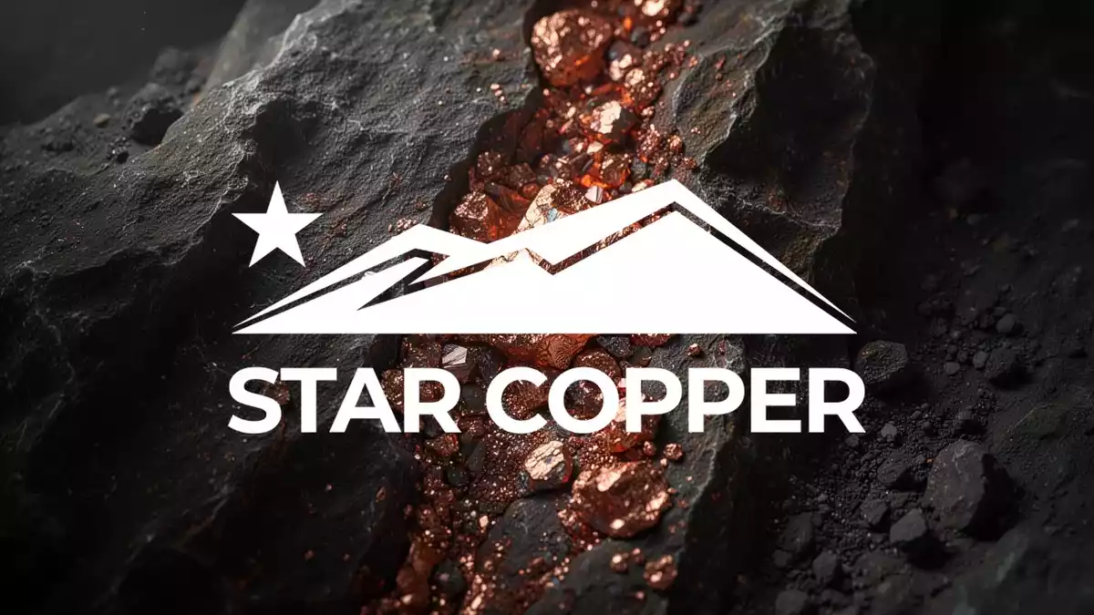 Star Copper weitet Bohrprogramm aus und wartet auf Laborwerte