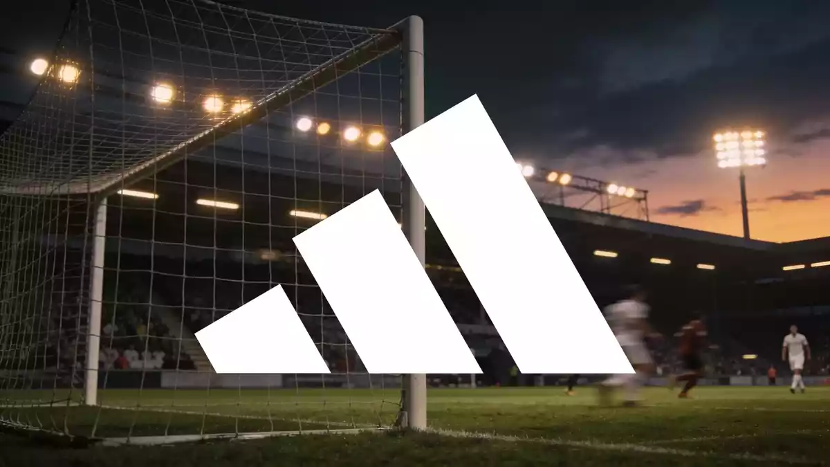 Adidas gewinnt neue Märkte, doch die Aktie bleibt unter Druck