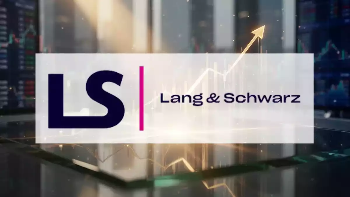 Lang & Schwarz Acquires P3 Finance, Bolsters Tech Amid Trade Republic Loss