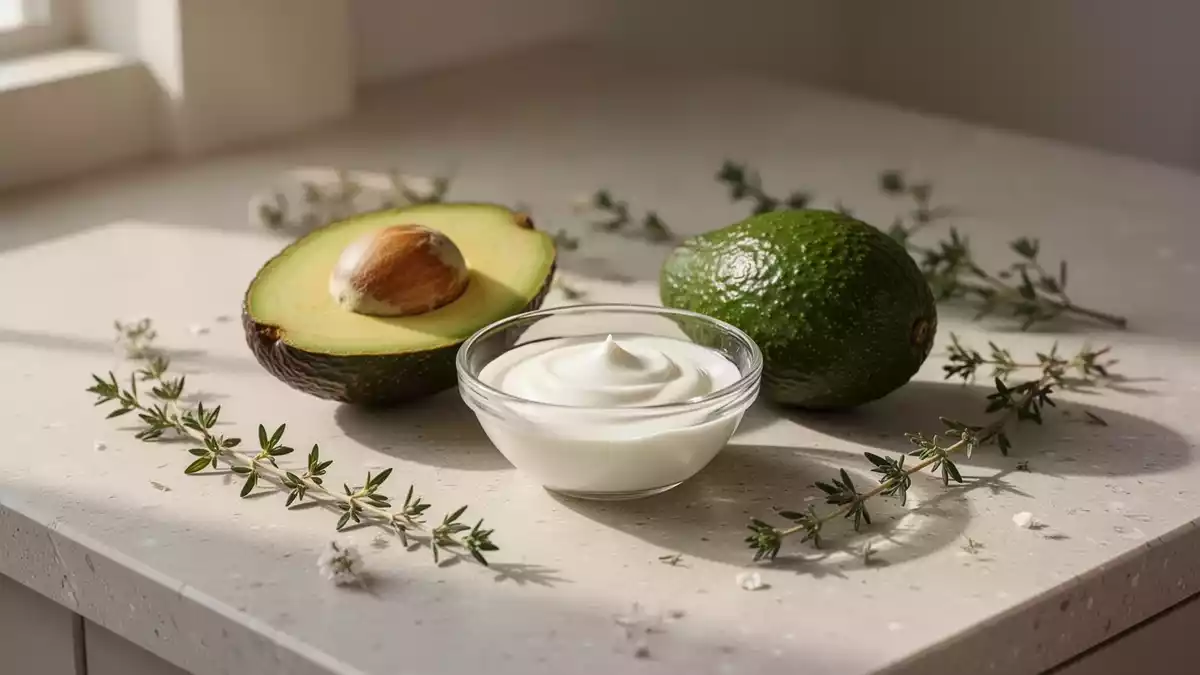 DIY-Kosmetik mit Küchenzutaten: Technik trifft natürliche Hautpflege