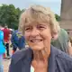 Anne Sandø Seierstad kommen die Tränen, als sie über den gestorbenen König spricht.  - Bild: Julia Wäschenbach/dpa