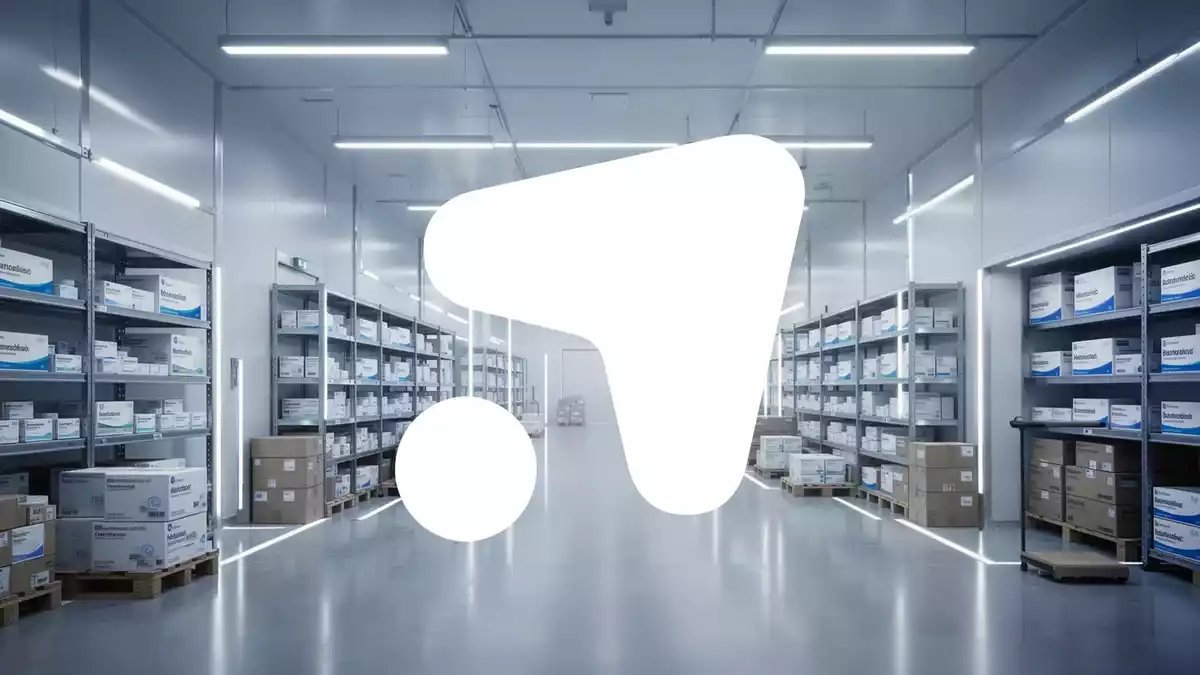 Redcare Pharmacy beruft neuen CEO und meldet starkes Wachstum