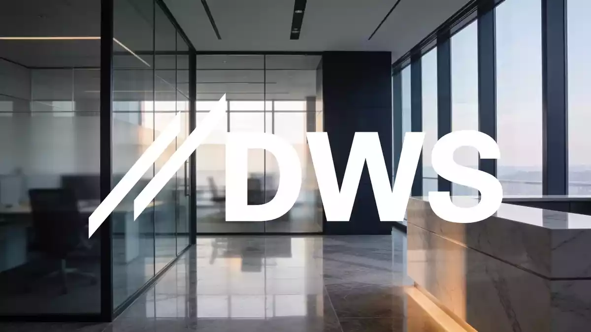DWS-Aktie nahe Jahreshoch: Analysten erhöhen Kursziel