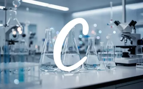 Moderne Laborumgebung mit wissenschaftlichen Geräten und atmosphärischer Beleuchtung für die Biotechnologie-Branche. - Foto: über boerse-global.de