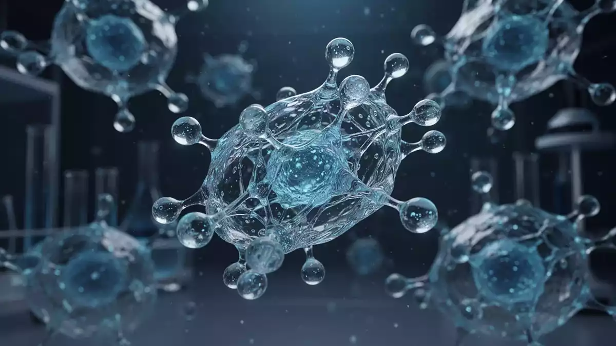 Nano-ERASER wandelt Astrozyten in Neuronen um