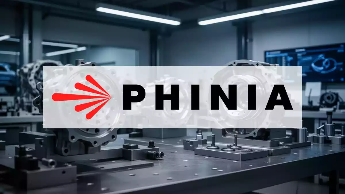 Phinia ordnet Segmente neu und bestätigt Jahresprognose 2026