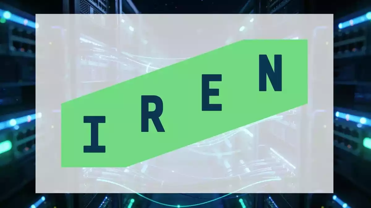 IREN Stock Drops 12% as AI Cloud Revenue Overtakes Bitcoin Mining