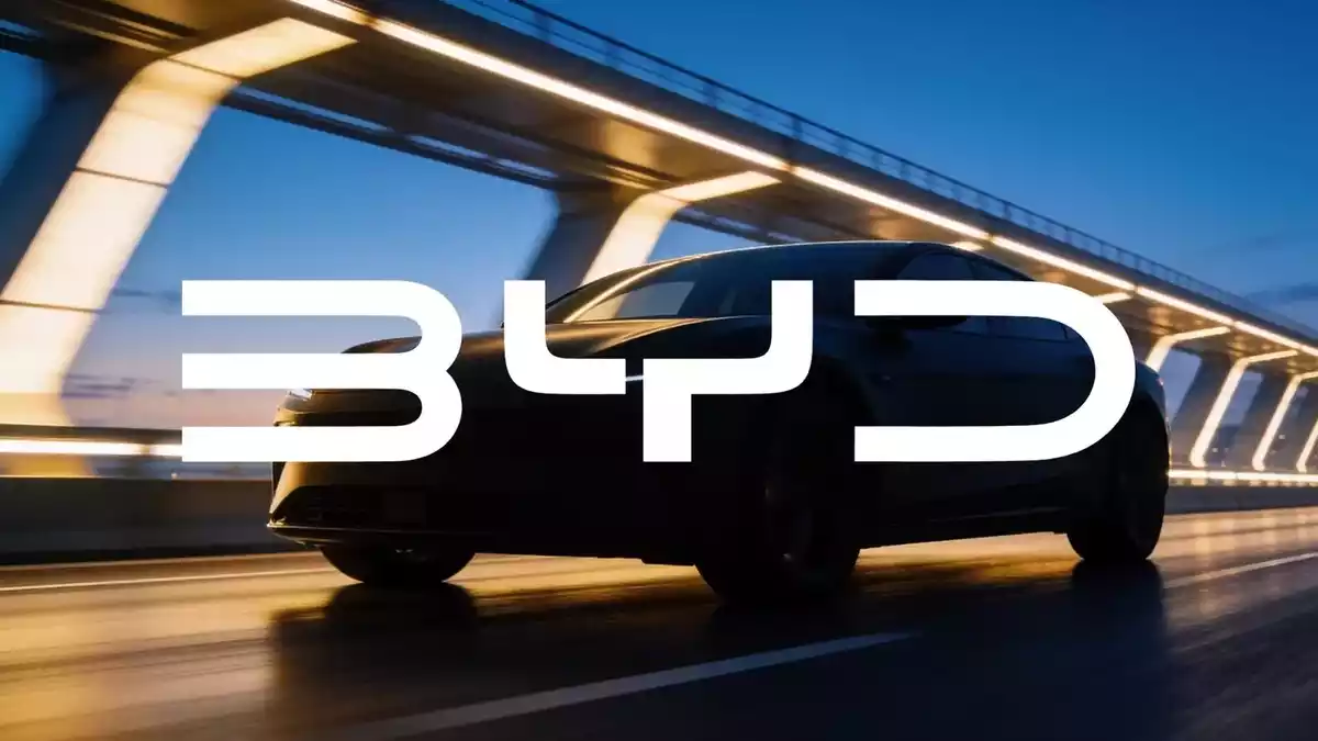 BYD Unveils Five New Models Amid Battery Capacity Constraints and Share Price Slump