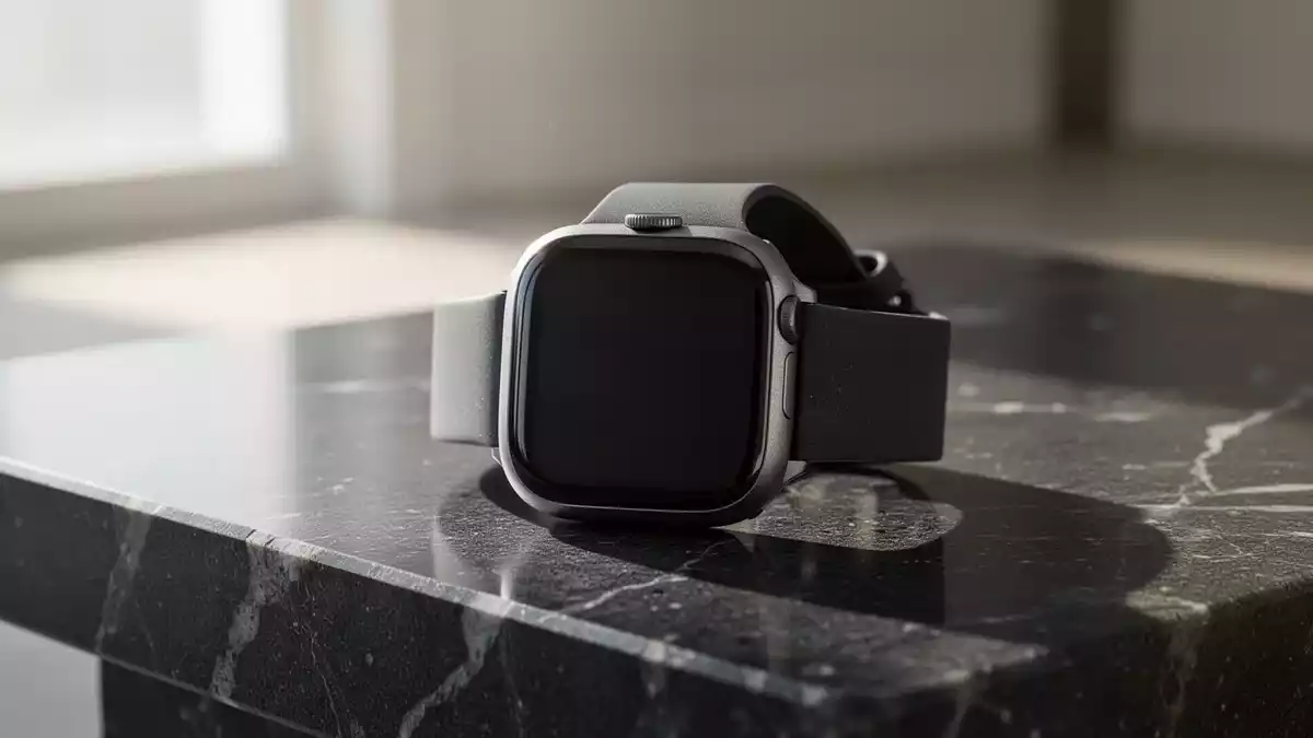 Apple veröffentlicht watchOS 27: Siri, Smart Stack und Find My