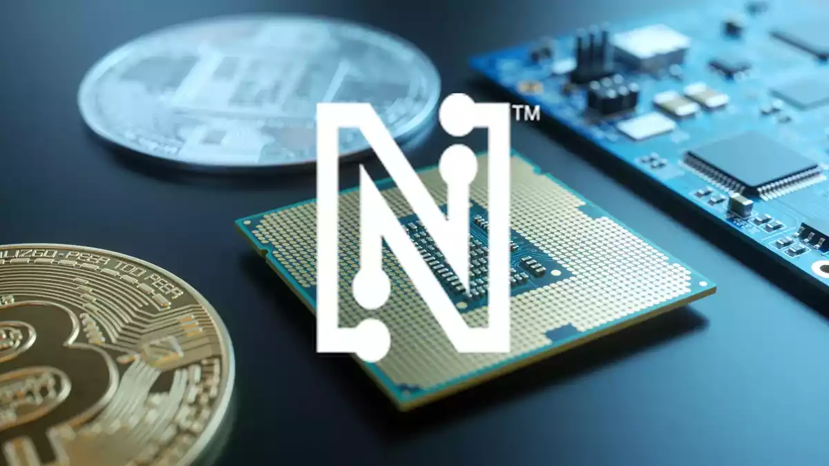 Netlist-CFO verkauft Aktien trotz starkem Wachstum und Samsung-Deal