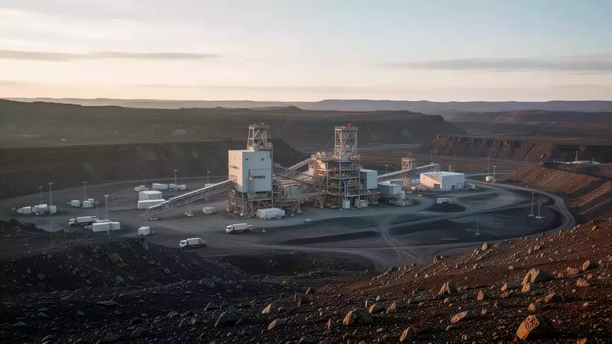Bedford Metals unter Druck: Uransektor belastet Aktie trotz Exploration
