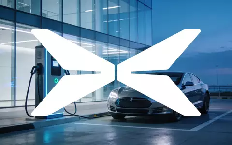 Moderne Ladestation für Elektrofahrzeuge in einer urbanen Umgebung bei Dämmerung. - Foto: über boerse-global.de