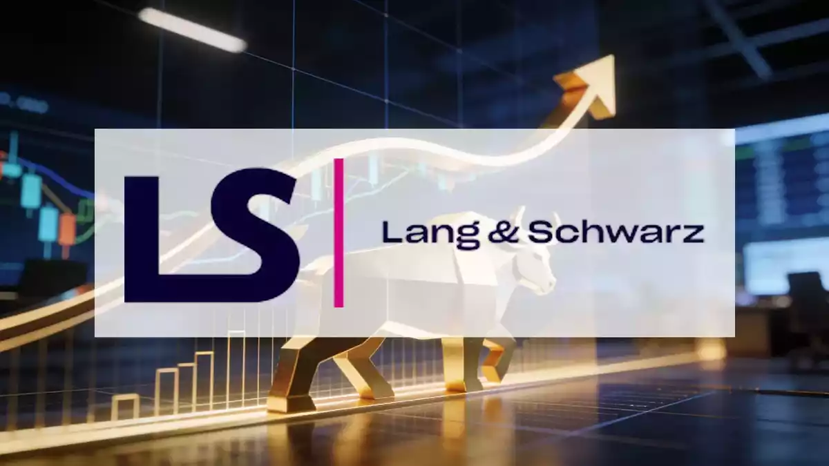 Lang & Schwarz: P3-Übernahme stärkt technologische Eigenständigkeit