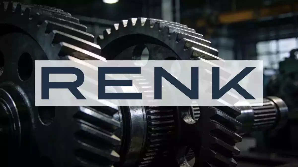 Renk Group: Record Orders vs. Sliding Share Price