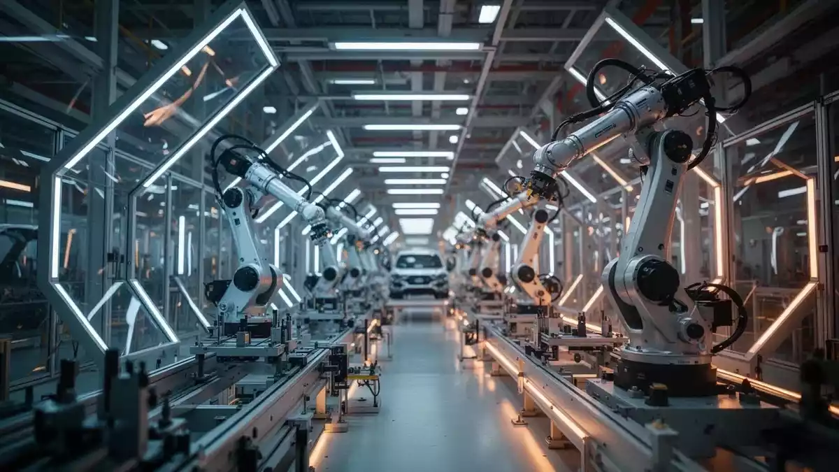 BMW iX3 Launch and Capital Markets Day: Key Tests Ahead