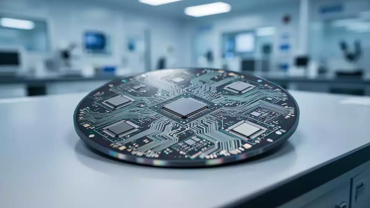 TSMC und Texas-Universität entwickeln schnellen SOT-MRAM für KI