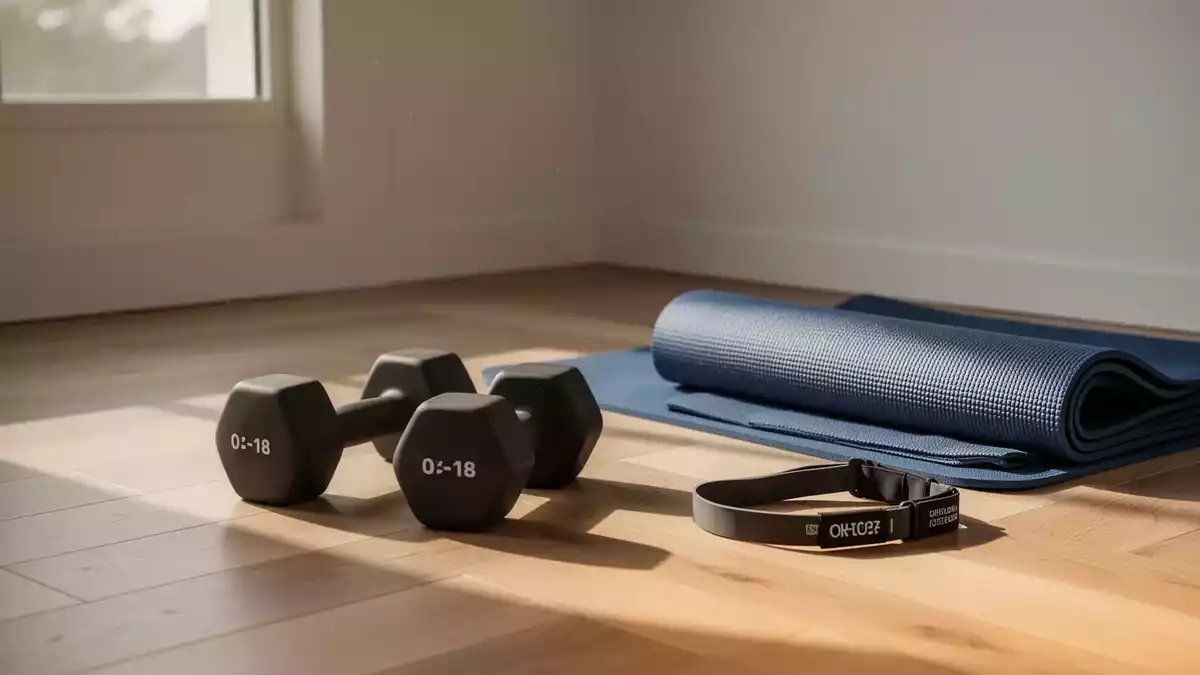Fitness ab 40: Effektive Trainingsstrategien für Frauen