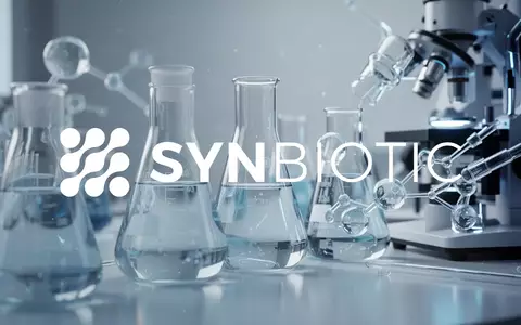 Abstrakte Darstellung eines modernen Biotechnologie-Labors mit Fokus auf wissenschaftliche Forschung und Innovation. - Foto: über boerse-global.de