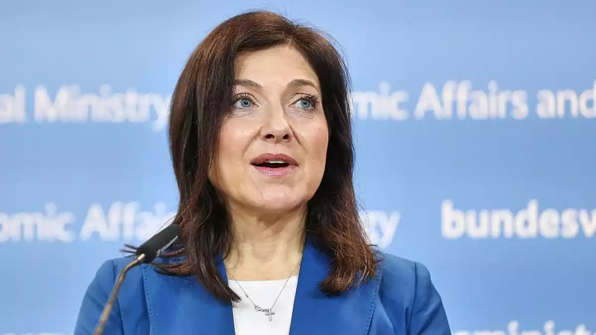 Reiche will strategischere Außenwirtschaftspolitik