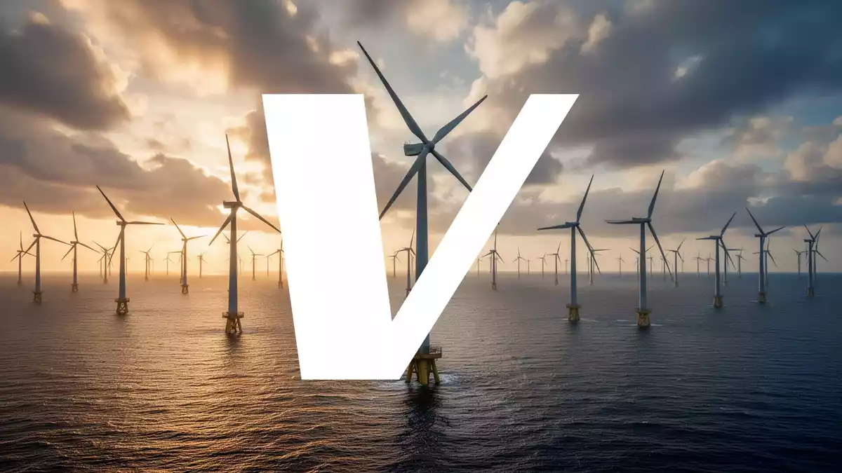 Vestas-Aktie: Berenberg hebt Rating an, neue Aufträge stärken Erholung