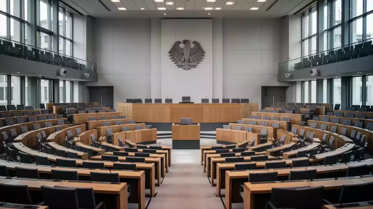 Bundestag stoppt Diätenerhöhung 2026 trotz gesetzlichem Automatismus