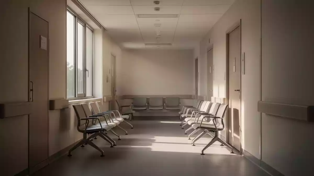 Borderline-Behandlung: Warum kurze Krisenhilfe Klinikaufenthalte ersetzt